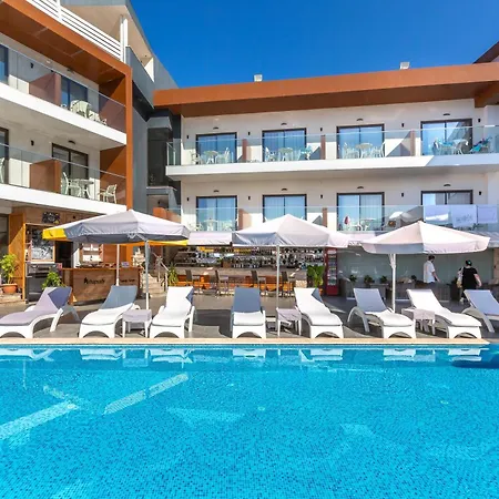 Rhapsody Hotel&Spa Kalkan-3