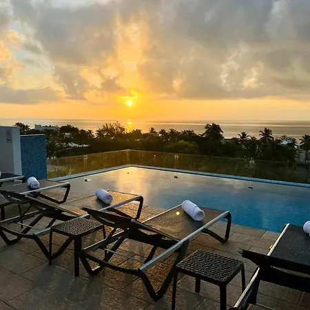 Areia Boutique Hotel - Puerto Morelos (Adults Only)-2