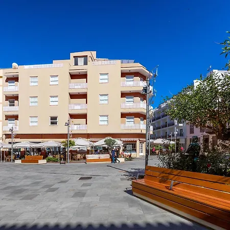 Hotel Boutique Hc Maga-2