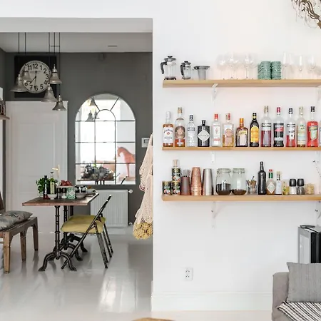 Old Town Boutique Residence-3