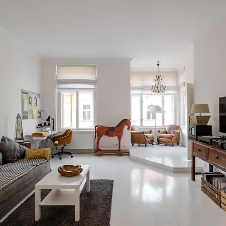 Old Town Boutique Residence-2