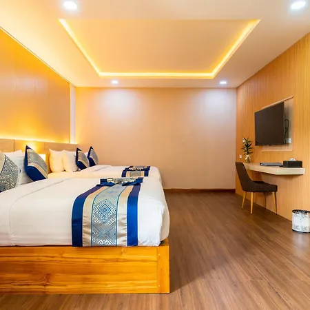 S Vangvieng Boutique Hotel-3