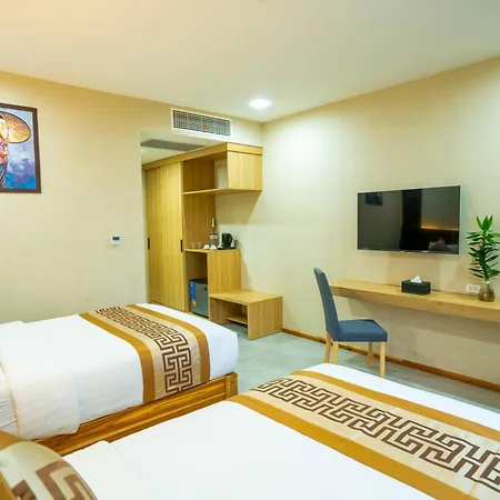 S Vangvieng Boutique Hotel-2