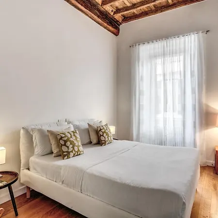 Trevi Beau Boutique Hotel-2