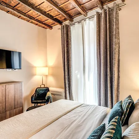 Trevi Beau Boutique Hotel-2