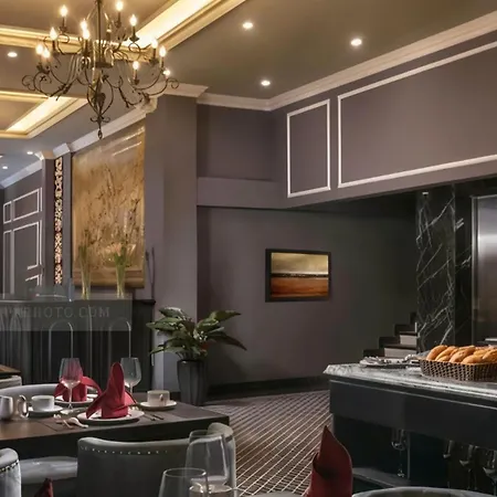 Matilda Boutique Hotel & Spa-3