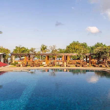 Bali Niksoma Boutique Beach Resort-2