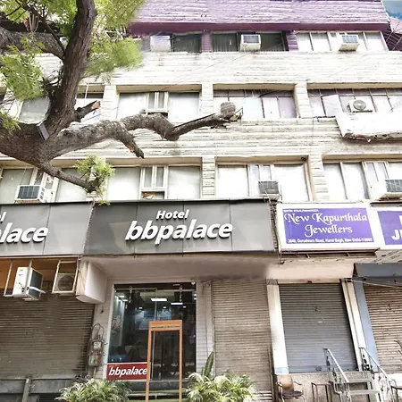 Hotel Bb Palace-2