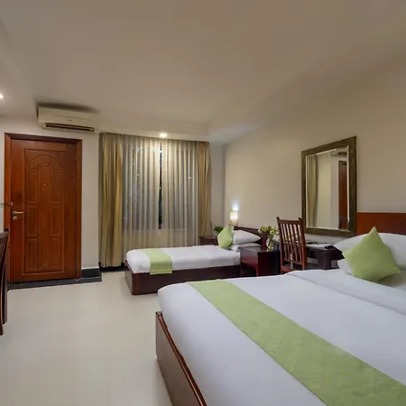 Skyline Boutique Hotel-2