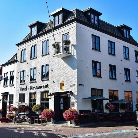 Boutique Hotel Zeeuws-Meisje-2