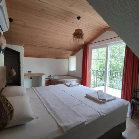 Güneş Boutique Hotel - Oludeniz-2
