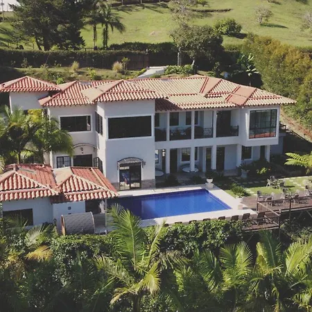1714 Hotel Boutique Guatape-2