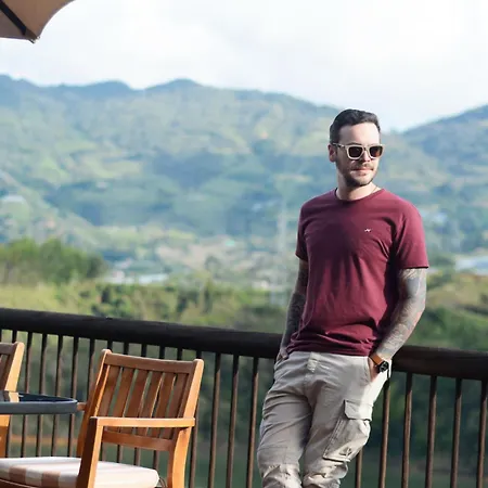 1714 Hotel Boutique Guatapé-3