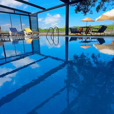 Green Roof Boutique Hotel & Spa Istanbul Airport-2