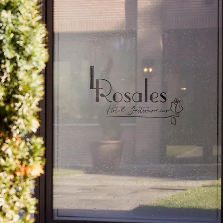 Los Rosales Hotel-3