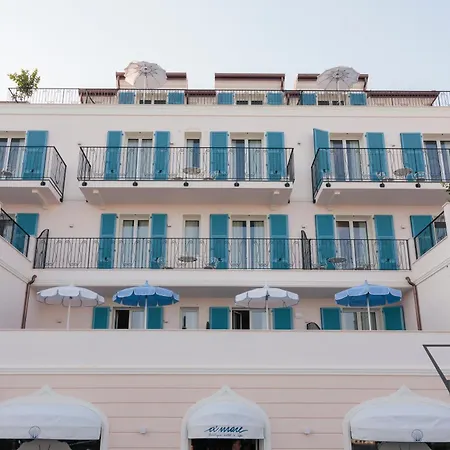 A'Mare Boutique Hotel & Spa-2