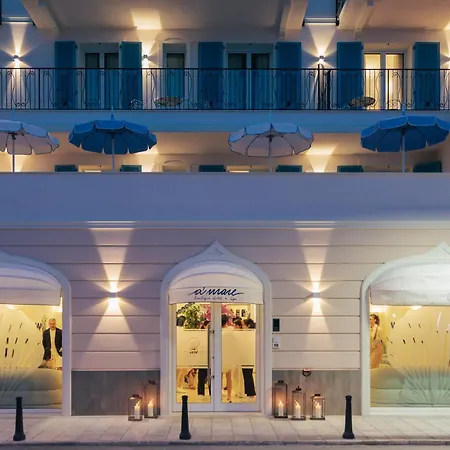 A'Mare Boutique Hotel & Spa-3