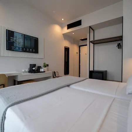 Palladion Boutique Hotel-3