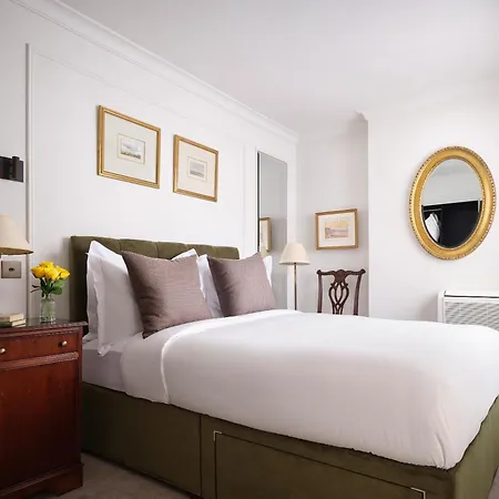 The Chelsea Townhouse-3