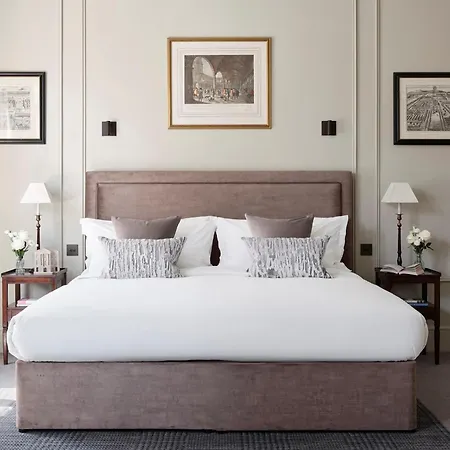 The Chelsea Townhouse-2