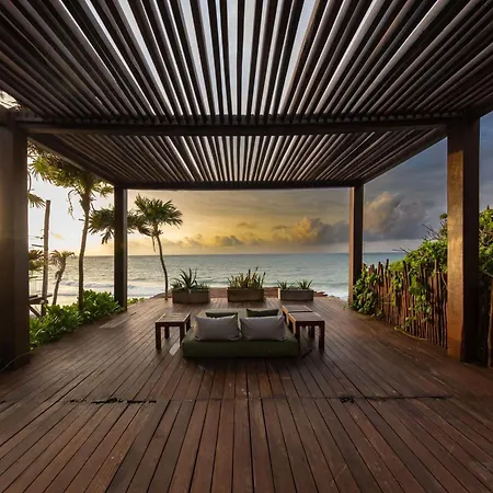 Mezzanine By La Zebra, An Slh Hotel (Adults Only)-3