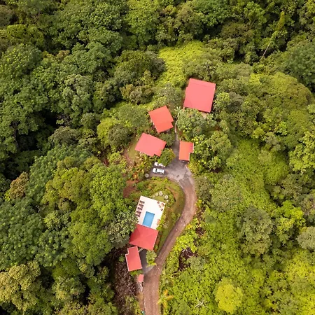 Nature'S Edge Boutique Hotel-3