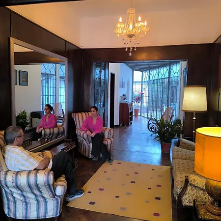 La Teresita Hotel Boutique-3