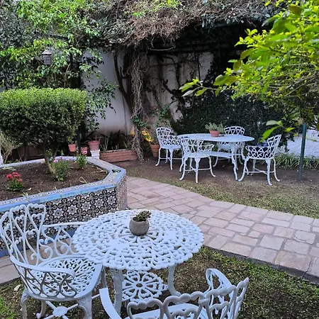 La Teresita Hotel Boutique-2