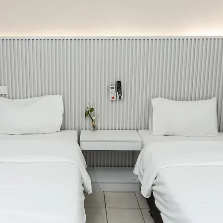 Ihome Boutique Hotel-3
