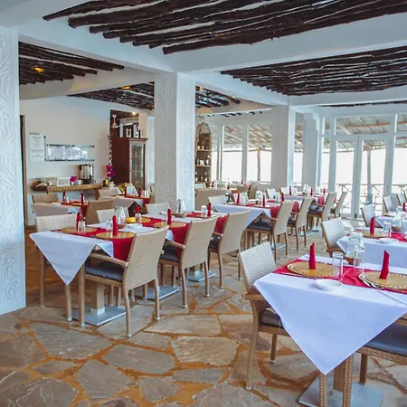 Ahg Dream'S Bay Beach Hotel - Adults Only-2