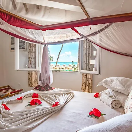 Ahg Dream'S Bay Beach Hotel - Adults Only-2