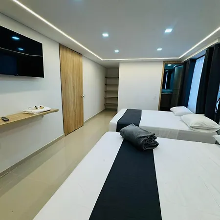 Aero Hotel Boutique-3