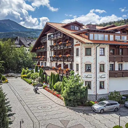 Alpejski Boutique Hotel-3
