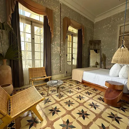 Historic House Hotel Boutique-3