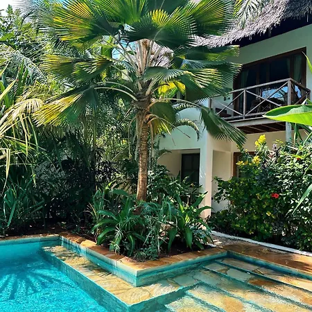 Maisha Nungwi - Boutique Hotel-2