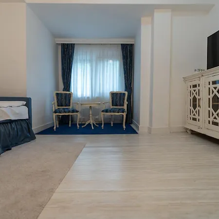 Excelsior Boutique Hotel Sinaia-2