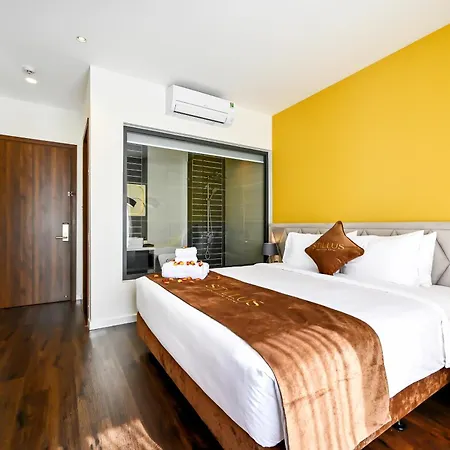 Stillus Boutique Hotel Dalat-3