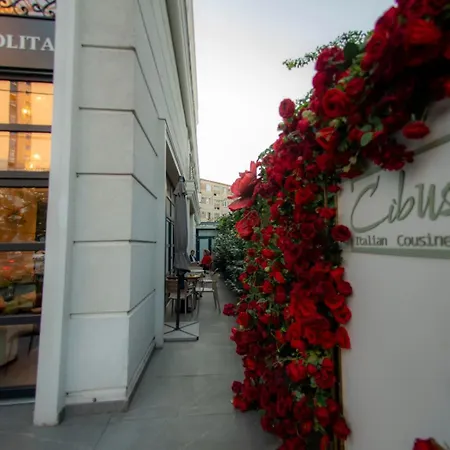 Cosmopolita Boutique Hotel-3