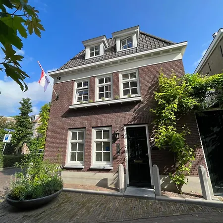 Boutique Hotel Nieuw Uilenburg-2