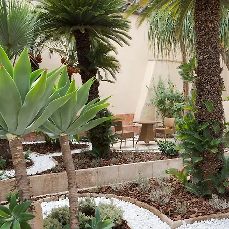 Maniace Boutique Hotel Ortigia | Una Esperienze-3