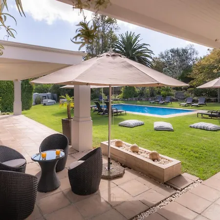 Nova Constantia Boutique Residence-2