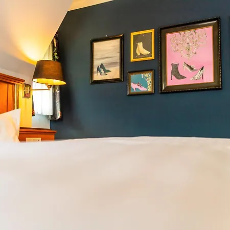 Boutique Hotel Bundschuh 3 Sterne Superior-3