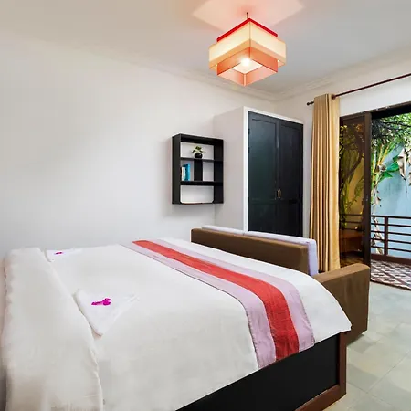 La Niche D'angkor Boutique Hotel-2