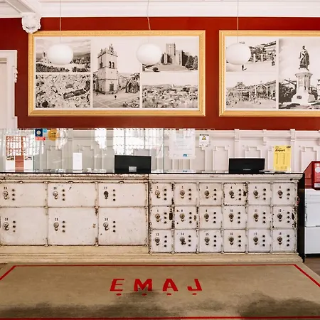 Emaj Boutique Hotel-2