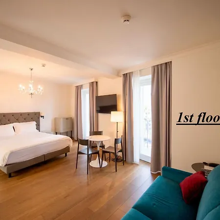 Sempione Boutique Hotel-3