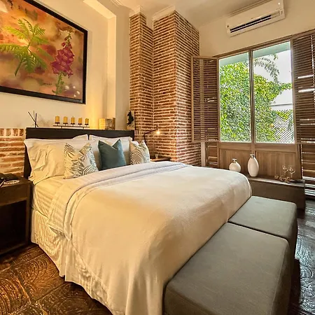 Casa Belle Cartagena Hotel Boutique-3