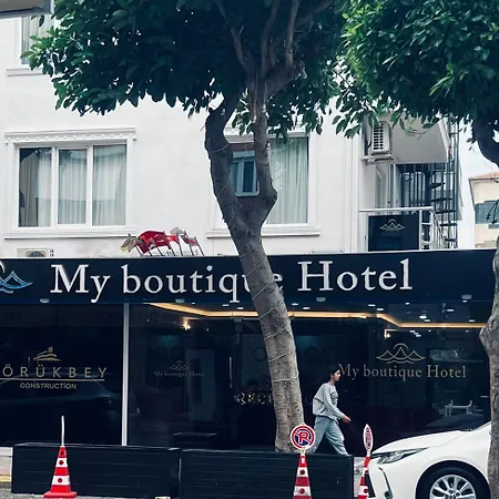 My Boutique Hotel-2