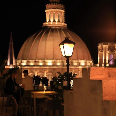 The Manoel Hotel-3