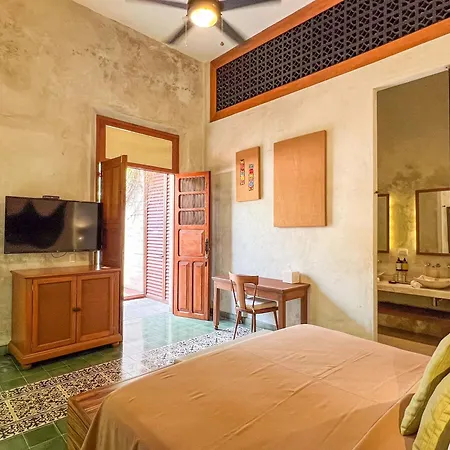 Ya'Ax Hotel Boutique-3