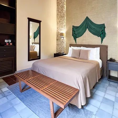 Ya'Ax Hotel Boutique-2